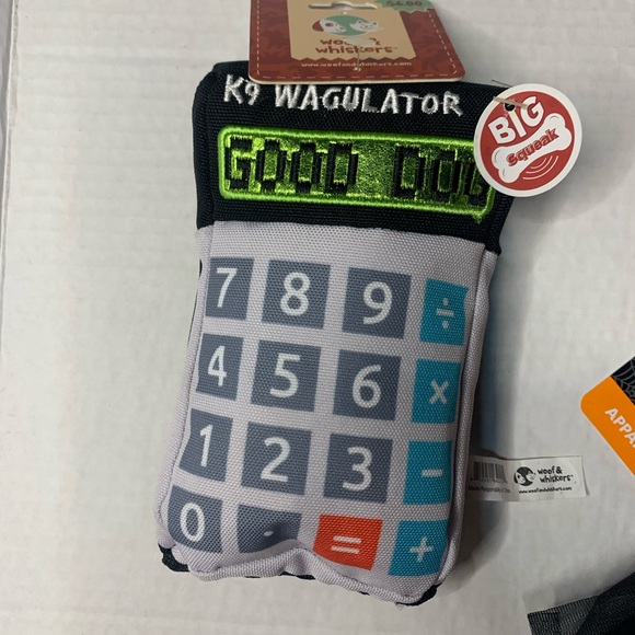 Bundle of Halloween Dress & Toy - Picture 4 of 5